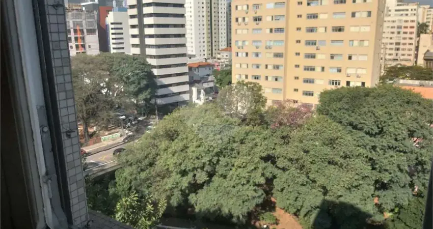 Apartamento com 4 quartos à venda na Rua Doutor Tomás Carvalhal, 297, Paraíso, São Paulo