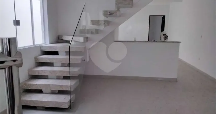 Casa com 3 quartos à venda na Avenida Barretos, 1114, Jardim América, Várzea Paulista