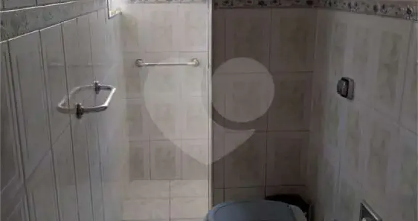 Casa com 3 quartos à venda na Estrada do Campo Limpo, 2067, Vila Prel, São Paulo
