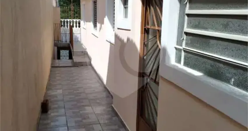 Casa com 3 quartos à venda na Estrada do Campo Limpo, 2067, Vila Prel, São Paulo