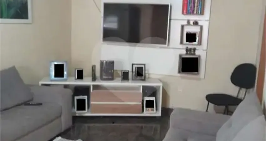 Casa com 4 quartos à venda na Rua Constância, 338, Jardim Guimarães, Guarulhos