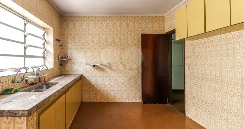 Casa com 3 quartos à venda na Rua Moacir Miguel da Silva, 709, Jardim Bonfiglioli, São Paulo