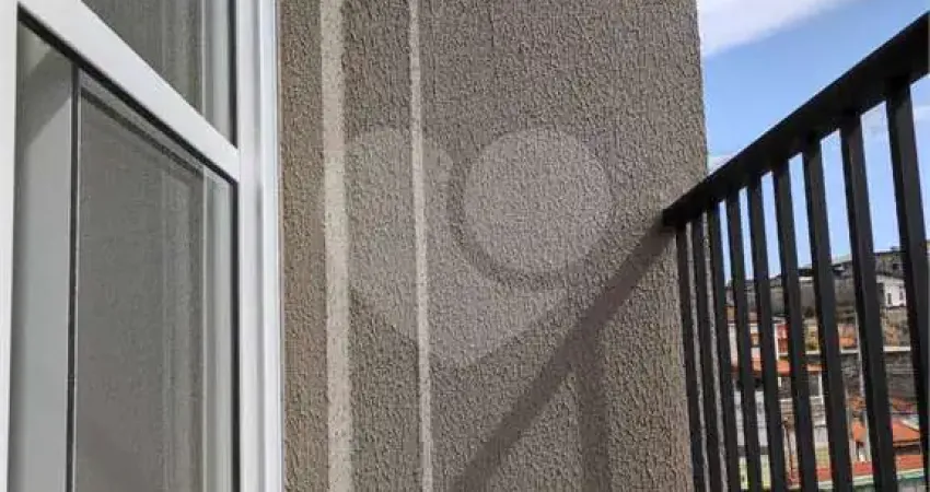 Apartamento com 2 quartos à venda na Rua Dom Bento Pickel, 1027, Casa Verde, São Paulo