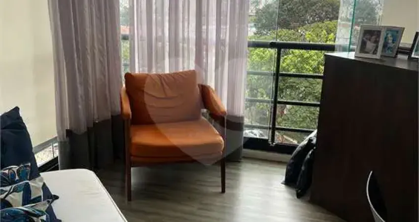 Apartamento com 3 quartos à venda na Rua Nilo Guerra, 238, Vila Mascote, São Paulo