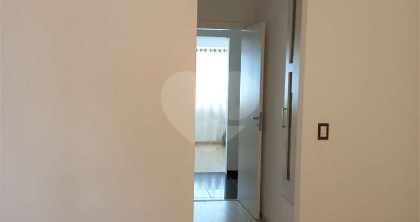Casa em condomínio fechado com 3 quartos à venda na Rua Giovanni Carnovali, 121, Vila Caraguatá, São Paulo