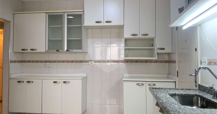 Apartamento com 4 quartos à venda na Rua Barão do Triunfo, 1282, Brooklin Paulista, São Paulo