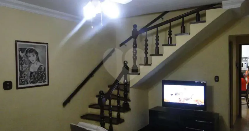 Casa com 3 quartos à venda na Rua Nina Rodrigues, 253, Ayrosa, Osasco