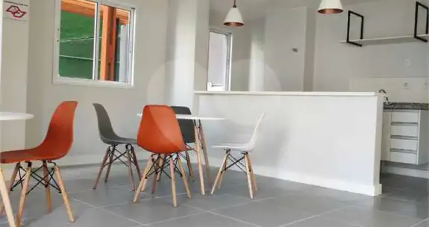 Apartamento com 2 quartos à venda na Rua Dom Bento Pickel, 1027, Casa Verde, São Paulo