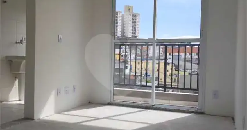 Apartamento com 2 quartos à venda na Rua Dom Bento Pickel, 1027, Casa Verde, São Paulo