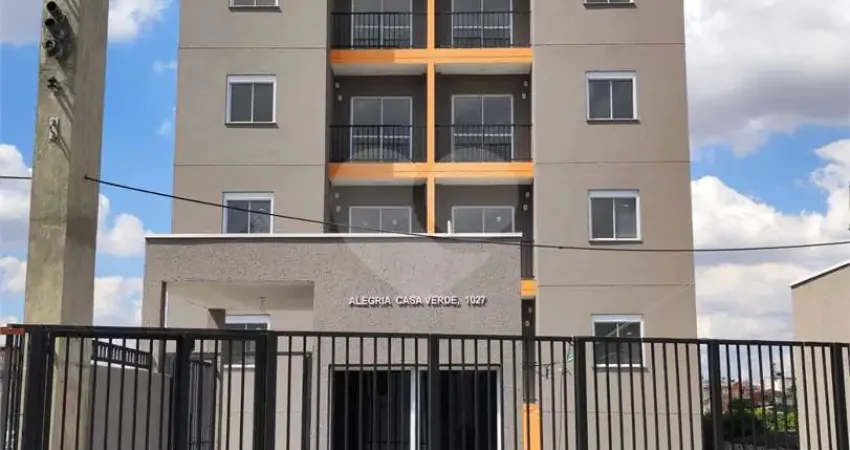 Apartamento com 2 quartos à venda na Rua Dom Bento Pickel, 1027, Casa Verde, São Paulo