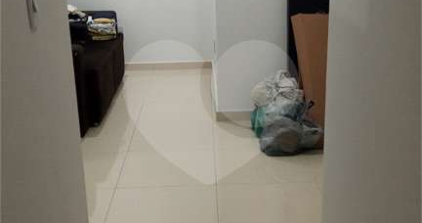 Apartamento com 2 quartos à venda na Rua Cumanaxos, 1, Vila Santana, São Paulo