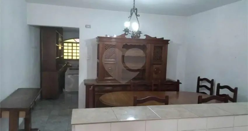 Casa com 2 quartos à venda na Avenida Sapopemba, 511, Vila Regente Feijó, São Paulo