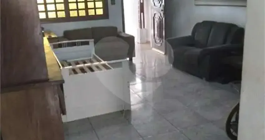 Casa com 2 quartos à venda na Avenida Sapopemba, 511, Vila Regente Feijó, São Paulo