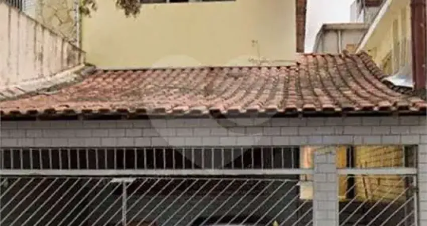 Casa com 3 quartos à venda na Rua Macieira, 128, Parque Continental II, Guarulhos