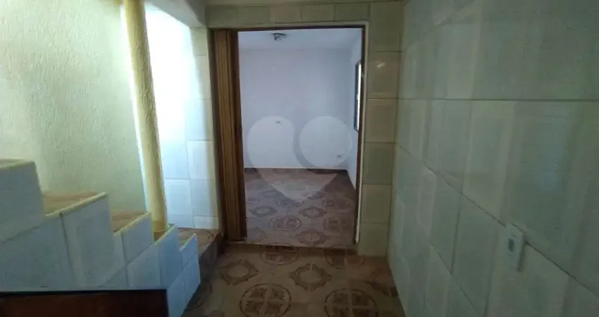 Casa com 5 quartos à venda na Rua Nova dos Portugueses, 772, Chora Menino, São Paulo