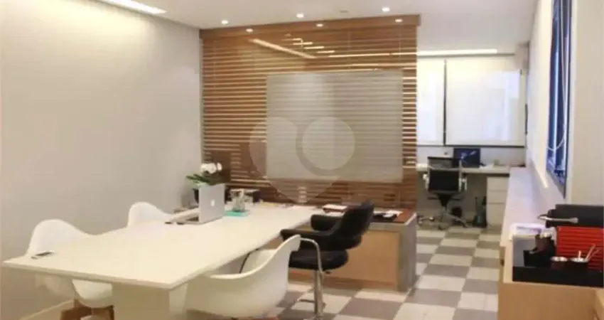 Sala comercial à venda na Avenida Nove de Julho, 3452, Jardim Paulista, São Paulo