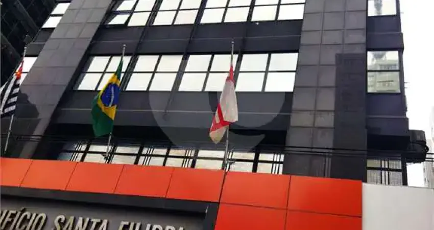 Casa comercial para alugar na Avenida Paulista, 688, Bela Vista, São Paulo