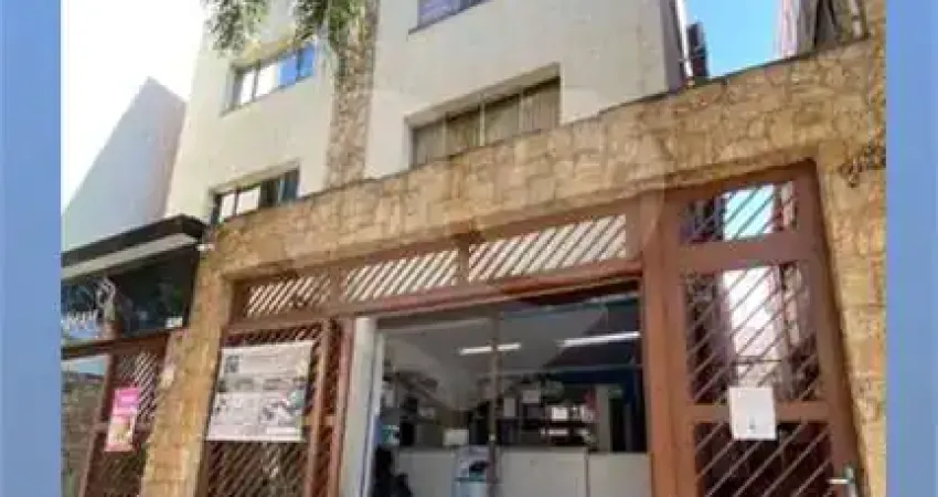 Sala comercial à venda na Rua Santa Lúcia, 324, Cidade Mãe do Céu, São Paulo