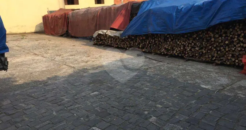 Terreno à venda na Rua Coronel Cardoso de Siqueira, 1, Vila Oliveira, Mogi das Cruzes