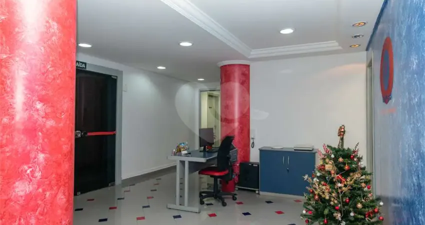 Casa comercial à venda na Rua Antônio de Godói, 99, Centro, São Paulo