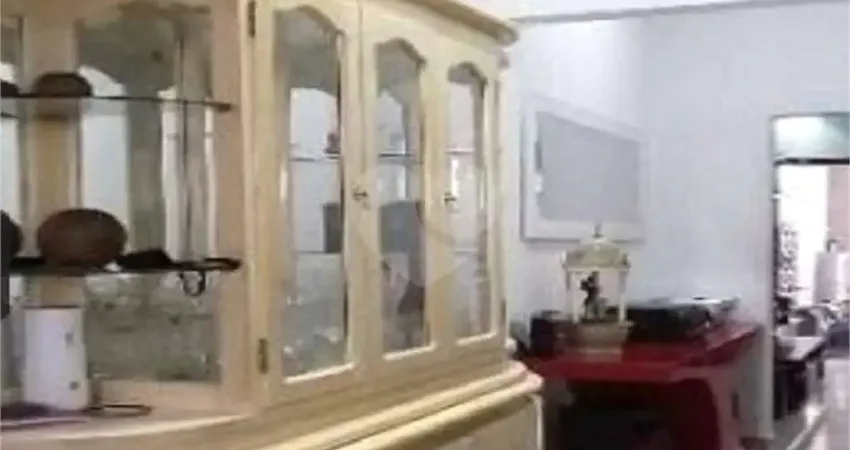 Casa com 3 quartos à venda na Rua Gil Amora, 27, Vila Isolina Mazzei, São Paulo