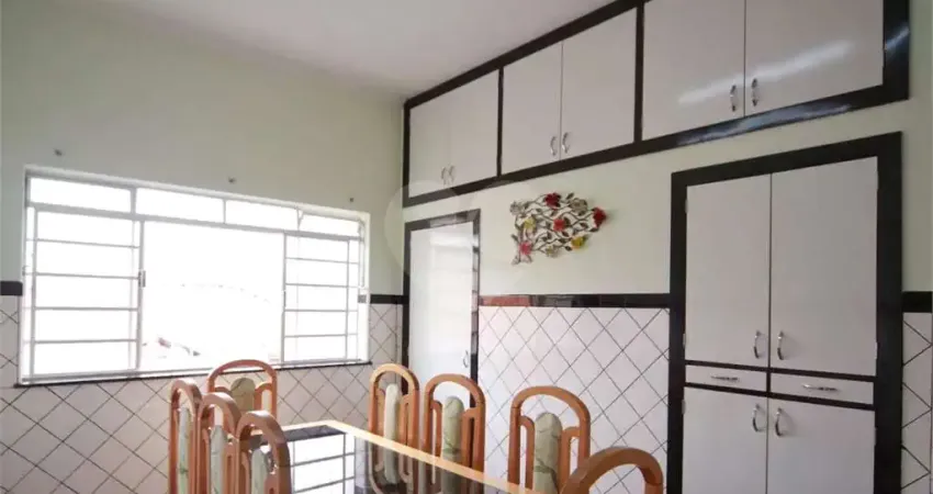 Casa com 5 quartos à venda na Rua Aureliano Leal, 426, Água Fria, São Paulo
