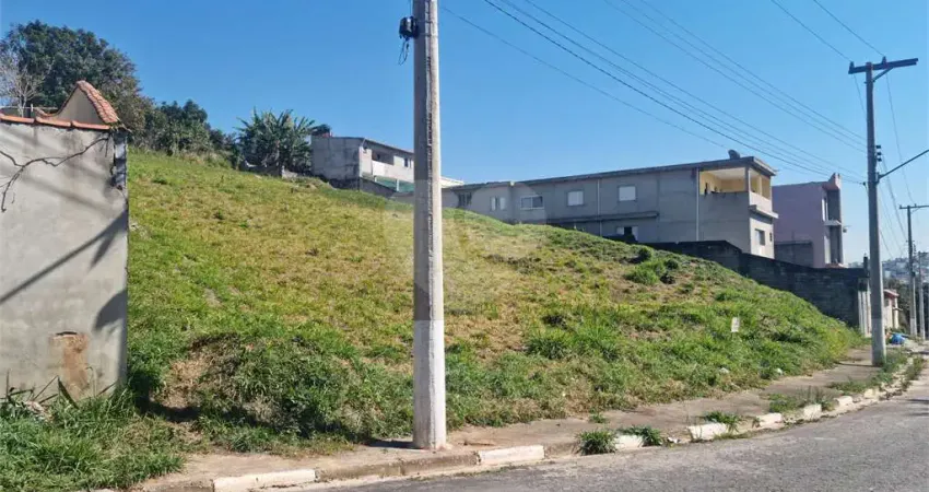 Terreno à venda na Rua Barão de Comorogi, 1, Jardim Ângela (Zona Sul), São Paulo