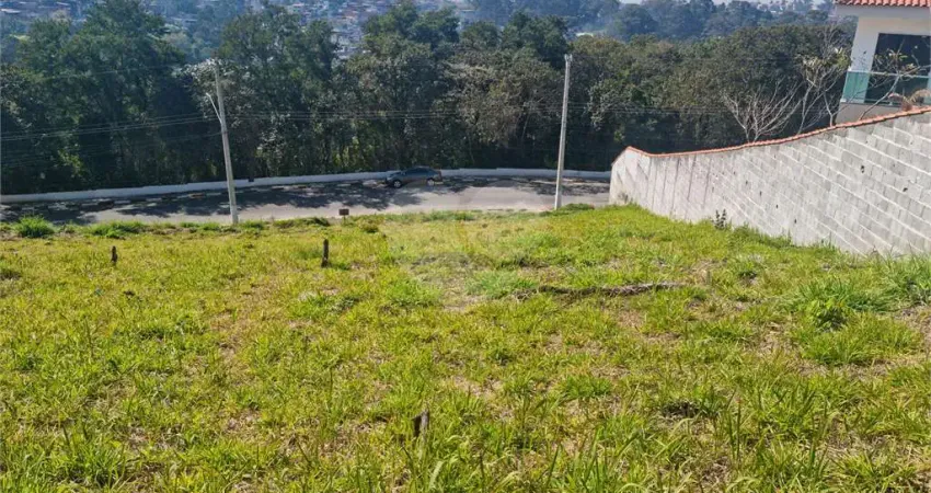 Terreno à venda na Rua Barão de Comorogi, 1, Jardim Ângela (Zona Sul), São Paulo