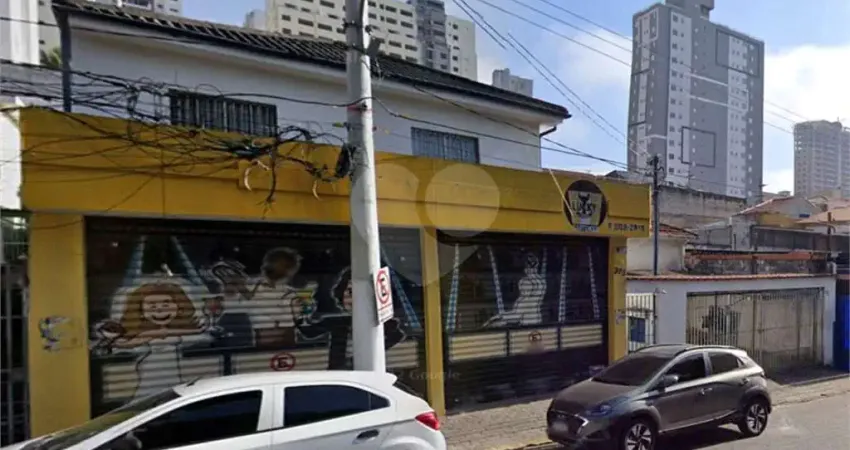 Casa com 10 quartos à venda na Avenida Doutor Antônio Maria Laet, 379, Parada Inglesa, São Paulo