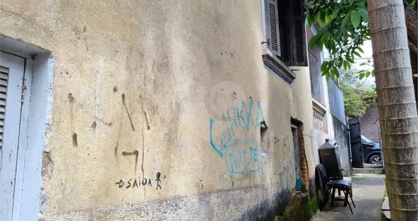 Casa com 2 quartos à venda na Rua Patizal, 44, Vila Madalena, São Paulo