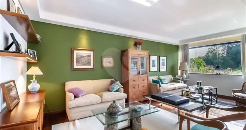 Casa com 3 quartos à venda na Rua Guilherme Moura, 139, Vila Madalena, São Paulo