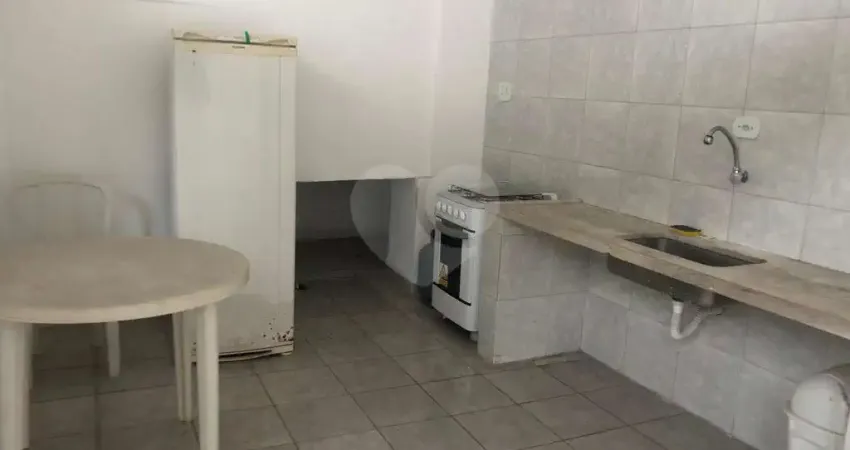Apartamento com 2 quartos à venda na Rua Cataguazes, 65, Jardim São Paulo (Zona Norte), São Paulo