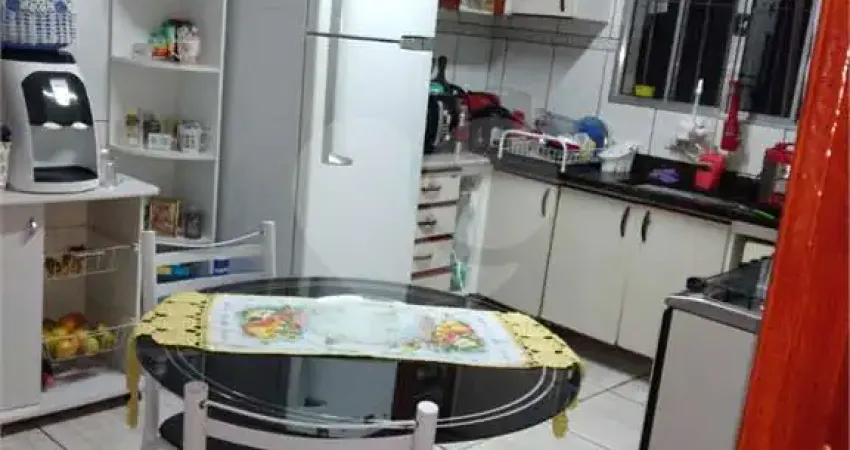 Casa com 3 quartos à venda na Rua Pascoal de Miranda, 231, Itaim Paulista, São Paulo