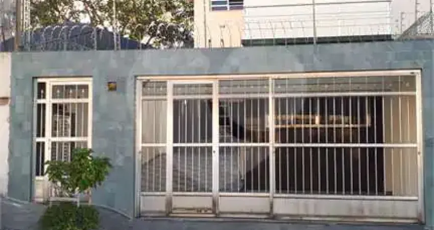 Casa com 3 quartos à venda na Rua Gustavo da Silveira, 1252, Vila Santa Catarina, São Paulo