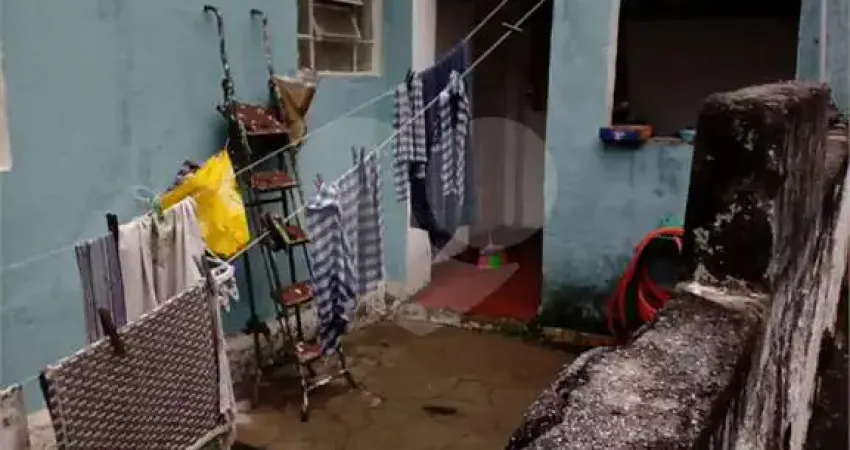 Casa com 3 quartos à venda na Rua Salvador Bicudo, 33, Tucuruvi, São Paulo