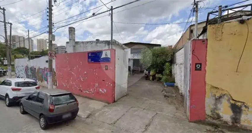 Barracão / Galpão / Depósito à venda na Rua Manoel Carneiro Silva, 48, Bosque da Saúde, São Paulo