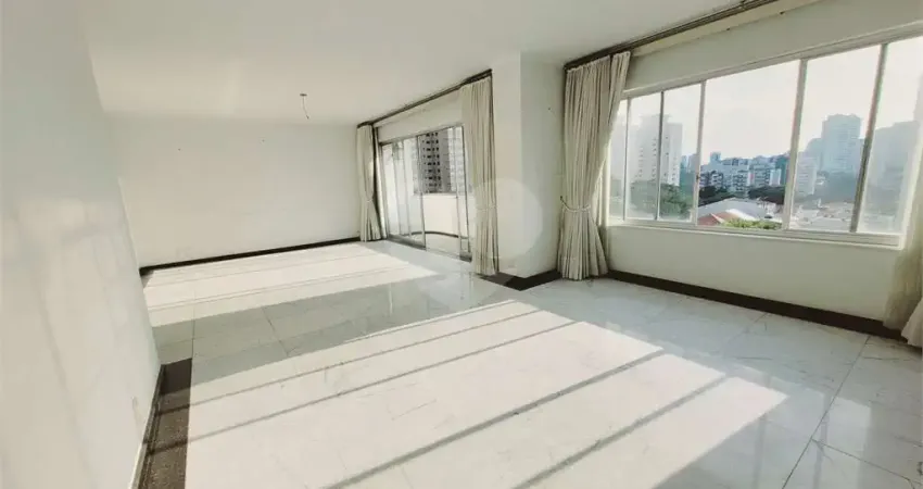 Apartamento com 3 quartos à venda na Rua Raul Pompéia, 775, Pompéia, São Paulo