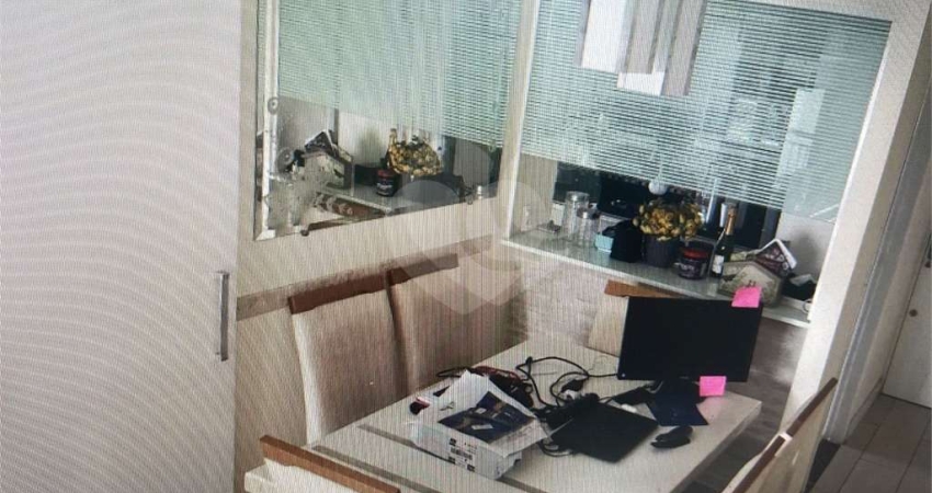 Apartamento com 2 quartos à venda na Rua Martim Afonso, 214, Belenzinho, São Paulo