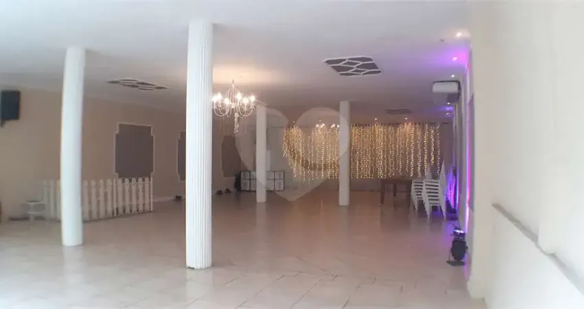 Prédio para alugar na Avenida Parada Pinto, 3554, Vila Nova Cachoeirinha, São Paulo