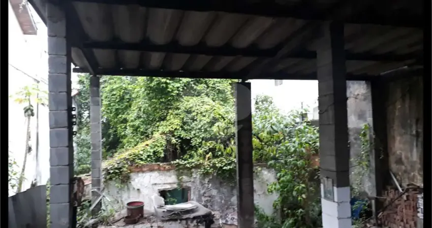 Terreno à venda na Rua Barão de Juparanã, 602, Vila Zelina, São Paulo