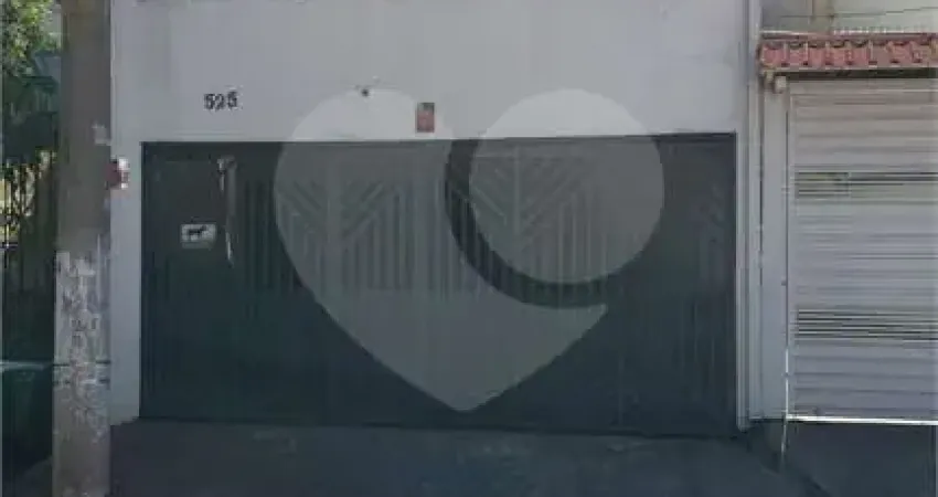 Casa com 3 quartos à venda na Rua Inácio Manuel Álvares, 525, Jardim Ester, São Paulo