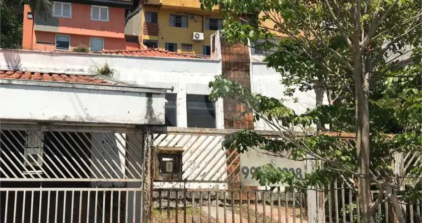 Casa com 3 quartos à venda na Rua Hideo Oshima, 189, Jardim Peri Peri, São Paulo