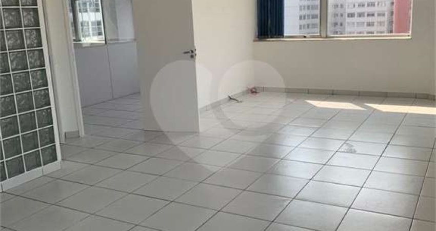 Sala comercial para alugar na Avenida Paulista, 509, Bela Vista, São Paulo