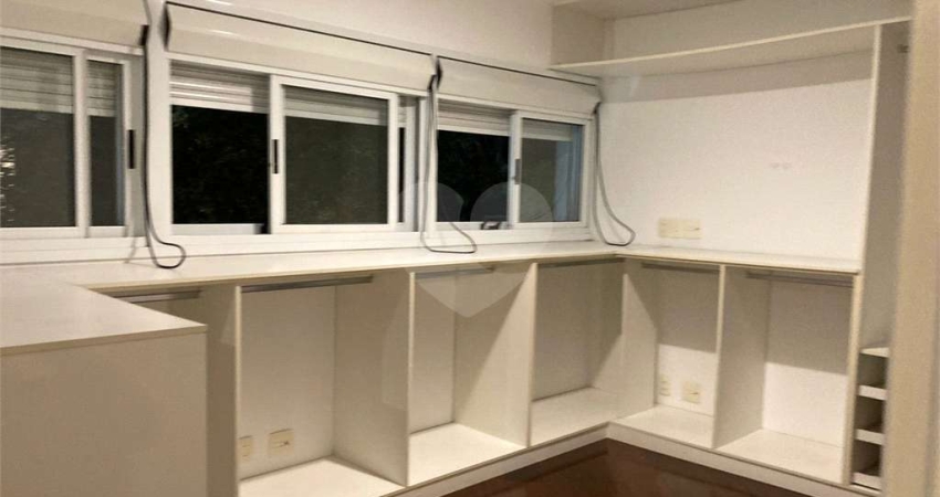 Apartamento com 1 quarto à venda na Avenida Doutor Arnaldo, 2222, Sumaré, São Paulo