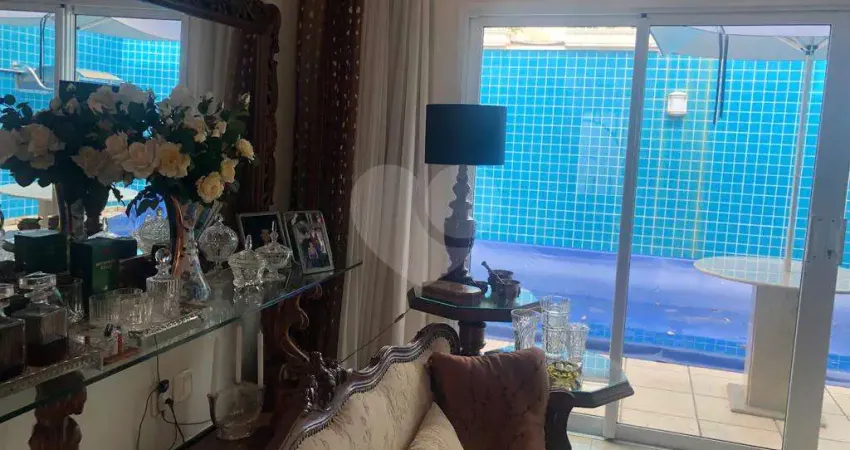 Casa com 4 quartos à venda na Rua Padre Francisco Amos Connor, 342, Jardim Virgínia Bianca, São Paulo