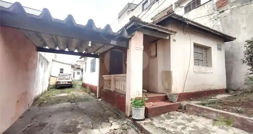 Terreno à venda na Rua São Lourenço, 527, Vila Alpina, São Paulo