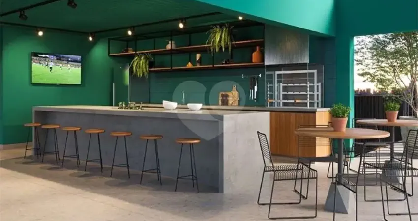 Kitnet / Stúdio à venda na Rua Amaral Gurgel, 195, Vila Buarque, São Paulo