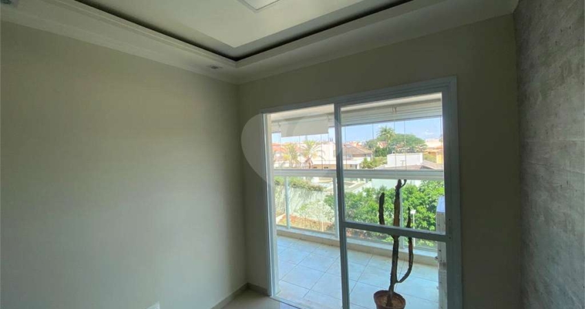 Apartamento com 2 quartos à venda na Passeio das Palmeiras, 781, Parque Faber Castell I, São Carlos