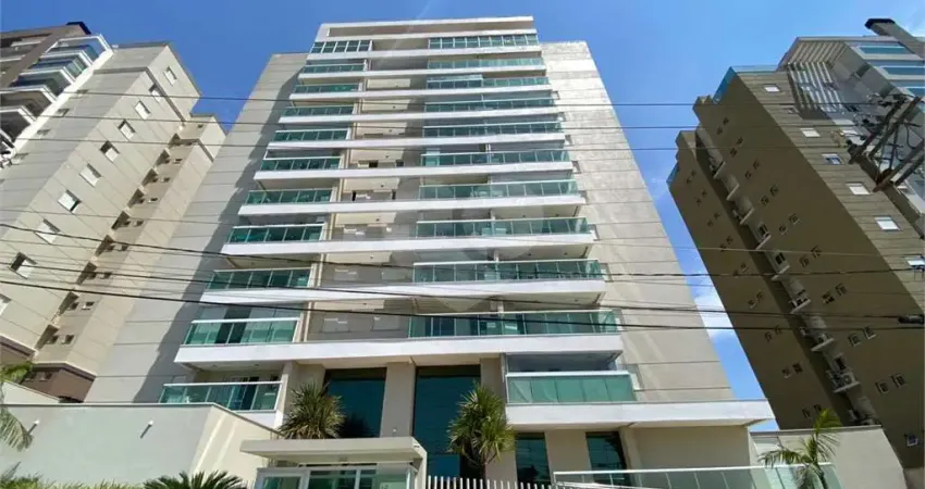 Apartamento com 2 quartos à venda na Passeio das Palmeiras, 781, Parque Faber Castell I, São Carlos