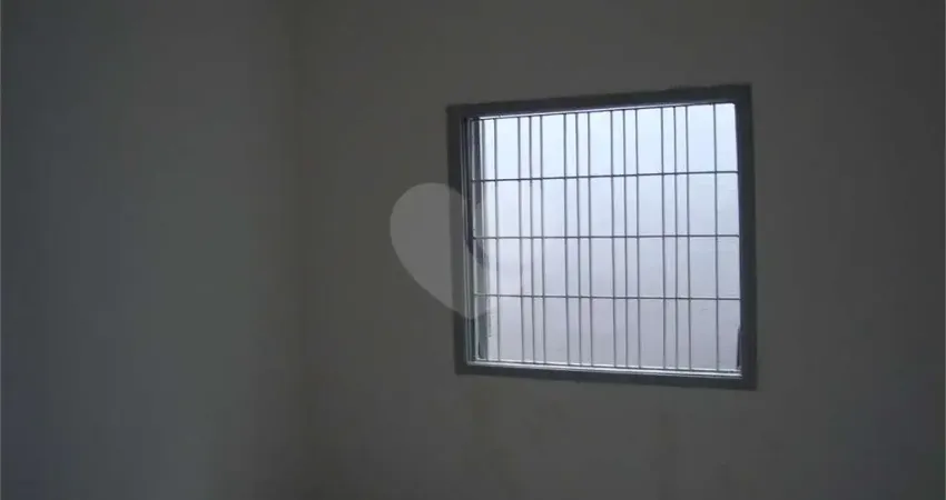 Casa com 2 quartos à venda na Rua Cândido de Souza, 108, Imirim, São Paulo